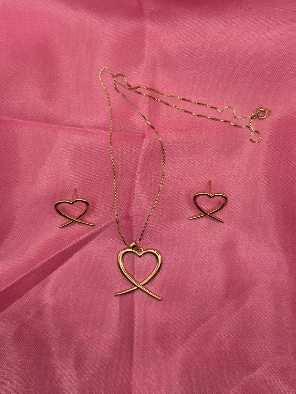 Conjunto Coração - Imagem 3