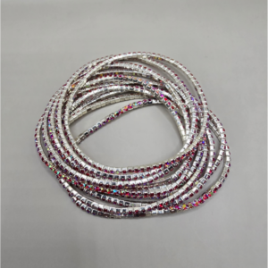 Pulseira Riviera Elástica